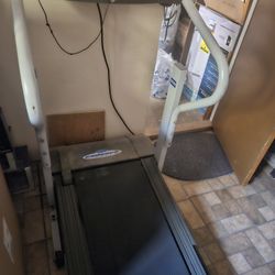 Treadmill