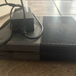 Xbox One Limited Edition Call Of Duty