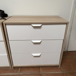 Dresser x4 