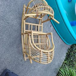 Rocker For Kids Or Decorations 
