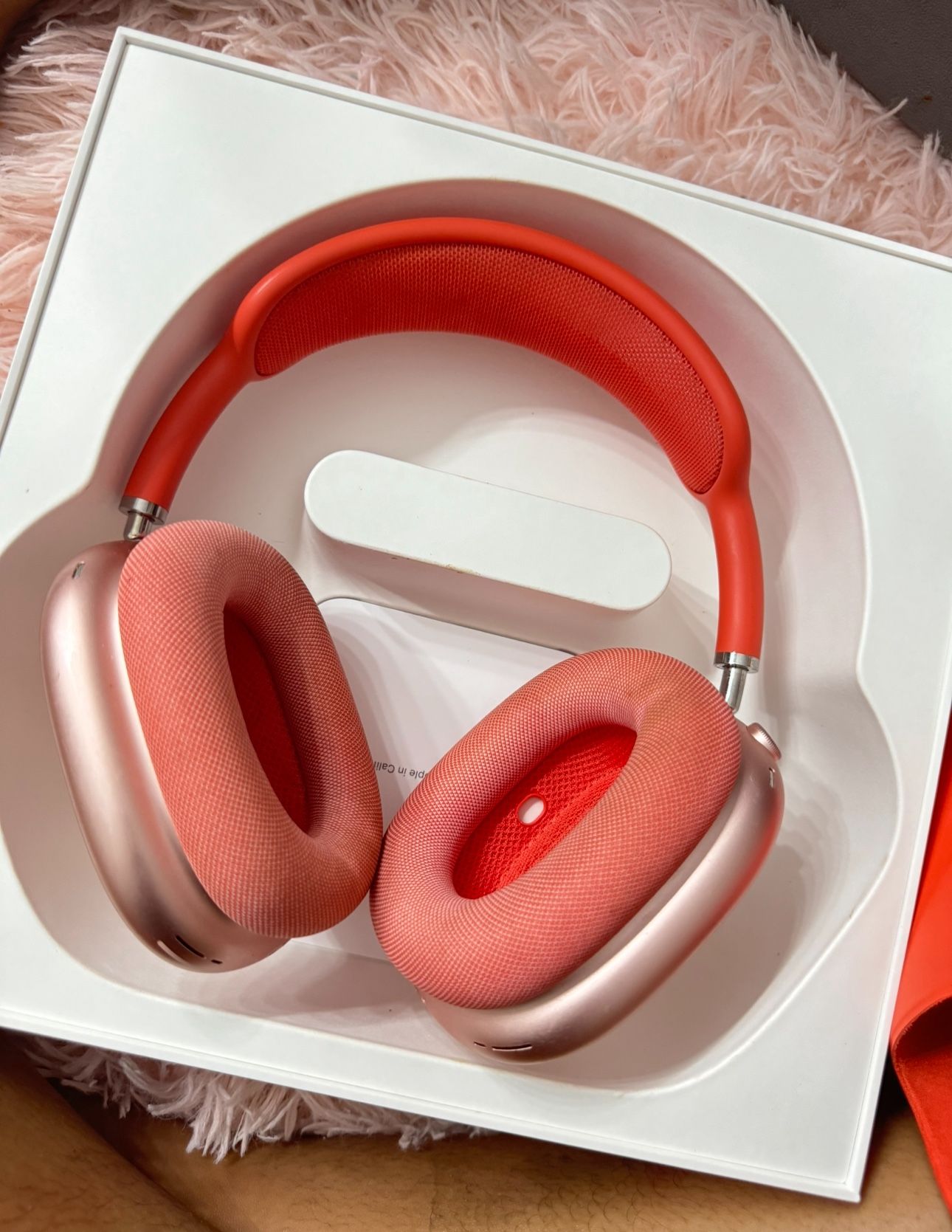Air pod Max
