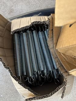 ACON trampoline Springs