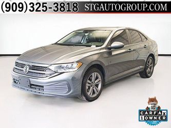 2022 Volkswagen Jetta