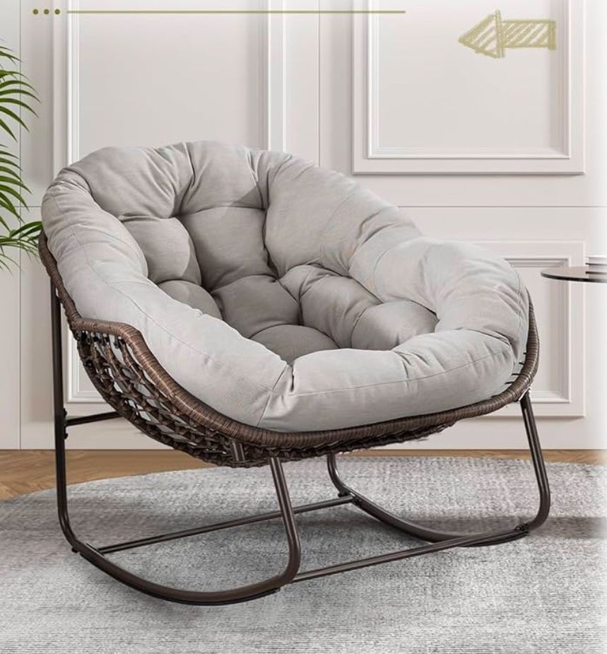 Rocking Chair