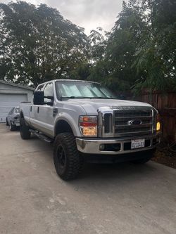 2003 Ford F-250 Super Duty