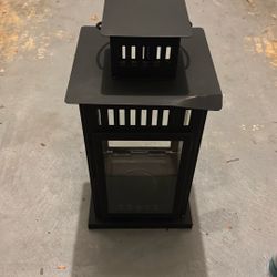 Outdoor Lanterns
