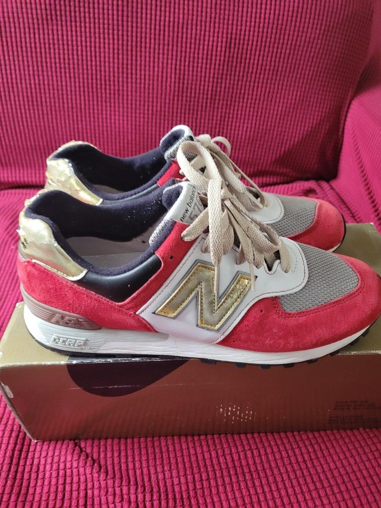 New Balance x Hanon Size 8.5