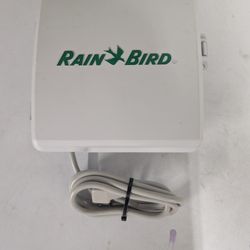 Rainbird SST-600s 6- Station Sprinkler Timer