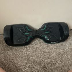 Hover Board 