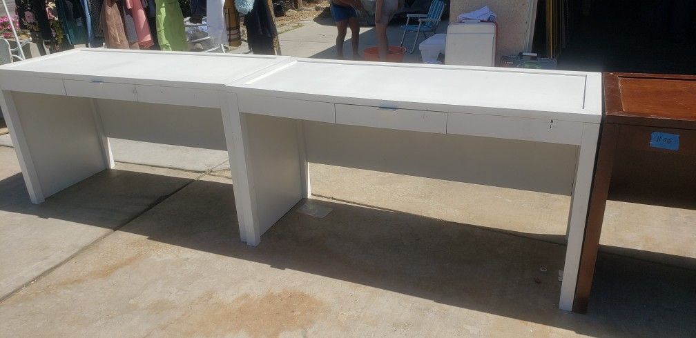 Student desk