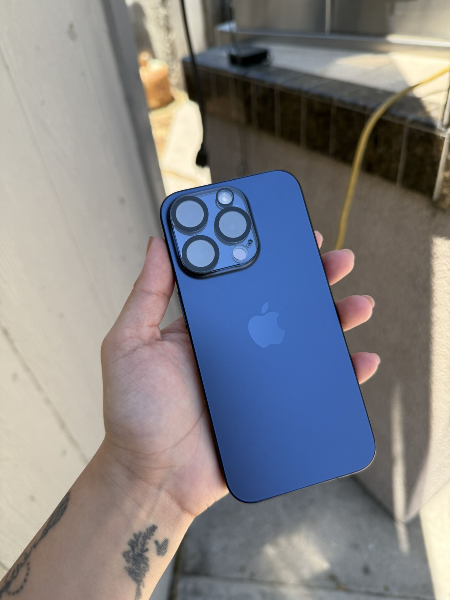 IPhone 15 Pro