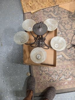 Chandelier