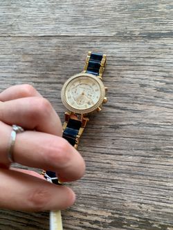 WOMENS MICHAEL KORS WATCH