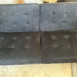 Foldable Futon 