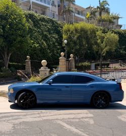 2006 Dodge Charger