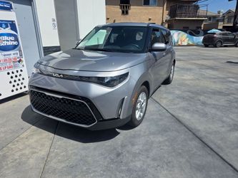 2023 KIA Soul
