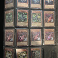 Selling Yugioh Collection 70% Of Market 