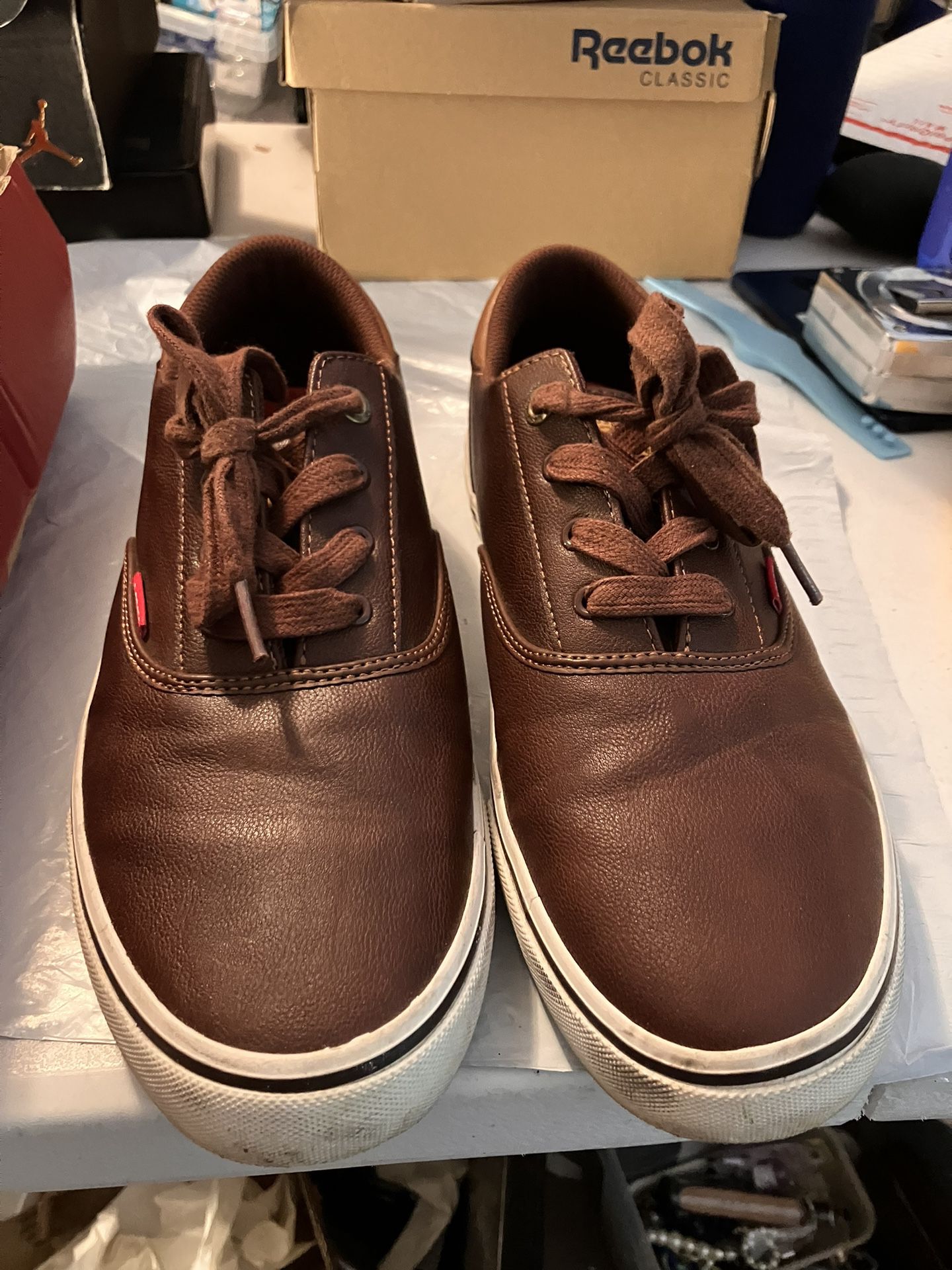Levi’s Shoes Size 10.5