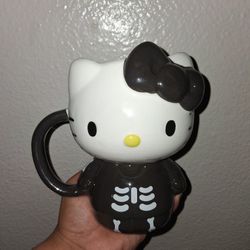 Hello Kitty  Mug 