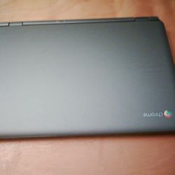 Chromebook 