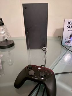 Xbox series X