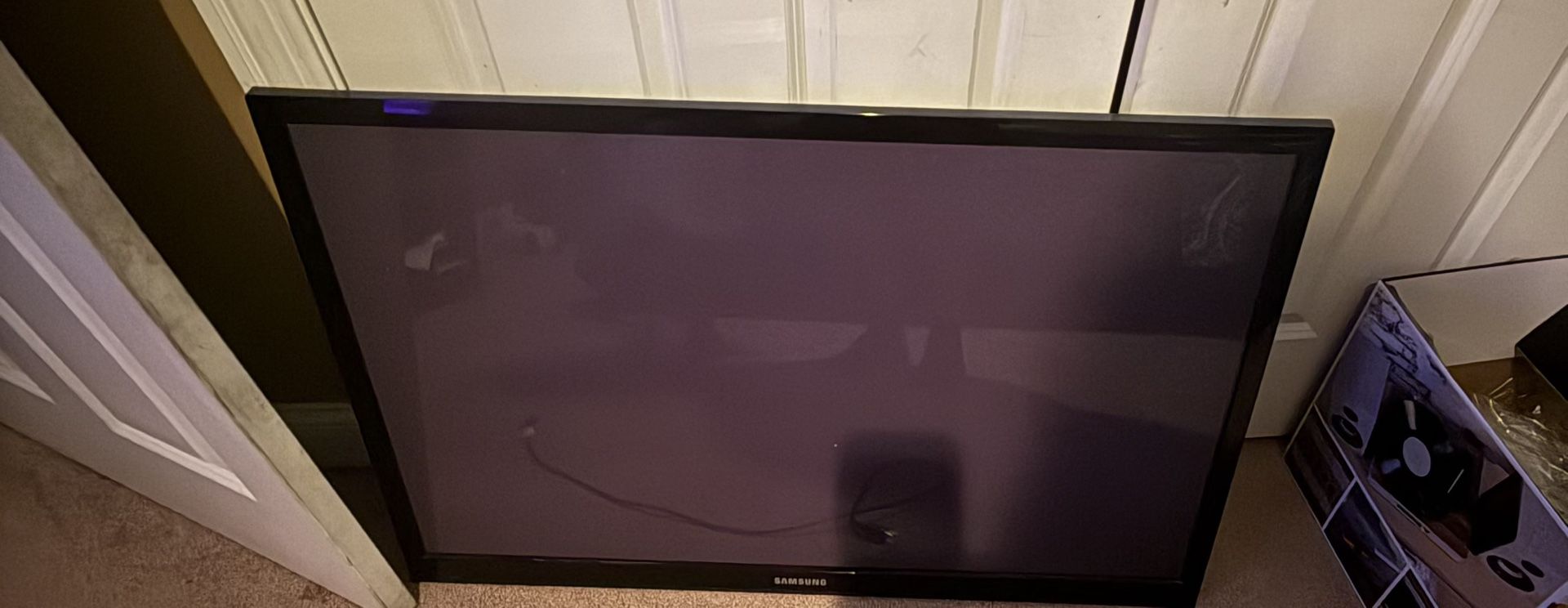 Samsung 50 Inch