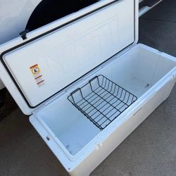 Yeti  Cooler 