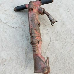 Air compressor breaker , quebrador de aire ,90 lbs