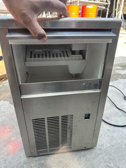ISOTHERM-Ice maker 5S21A14A00000