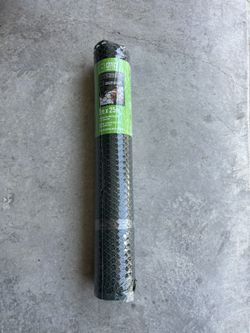 New Plastic Netting Chicken Wire 