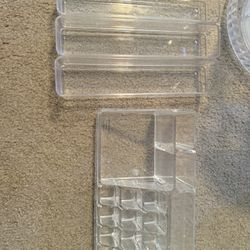 Makeup/Bathroom Organizer & Storage 