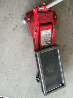 FJ 200 Snap On jack
