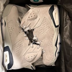 Jordan 6 