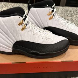 Jordan 12 Size 13 New 