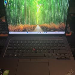 Lenovo X13 Gen4
