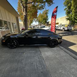 Audi / BMW / Mercedes/ Tesla / Corvette / Mustang