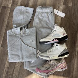 ALO Jordan ASICS 