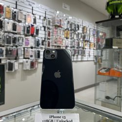iPhone 13 | 128GB | Unlocked
