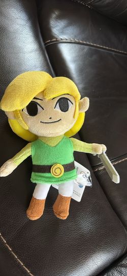 Link Plush