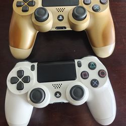 Ps4 controllers