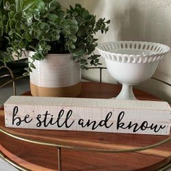 Table Decor