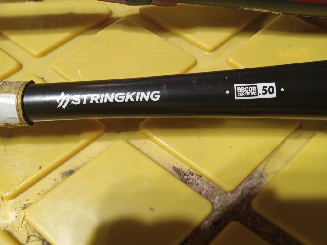 Baseball Bat