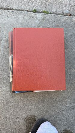The Rodale Cook Book