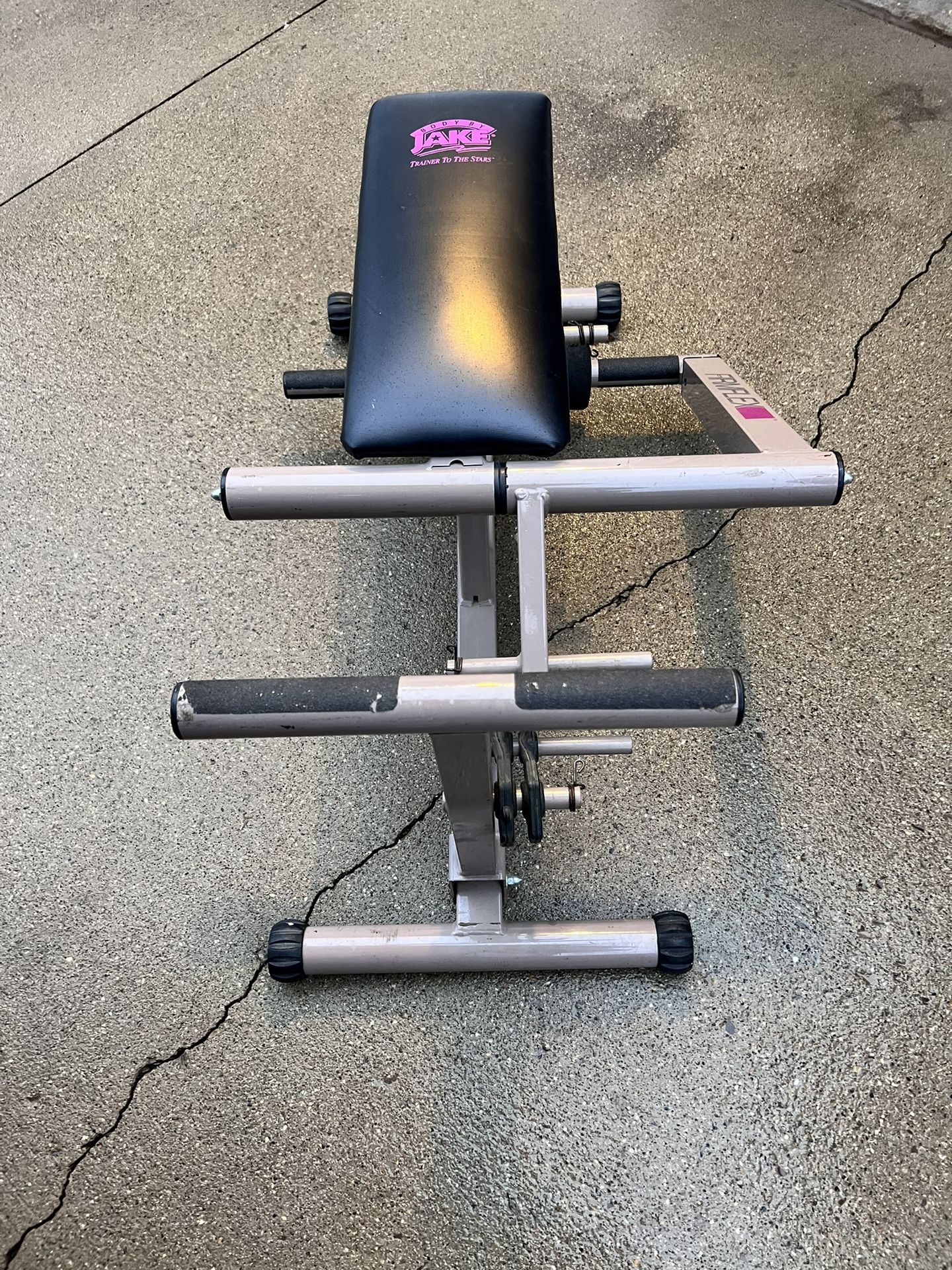 Exercise Equipment for Sale in Benton Harbor, MI OfferUp