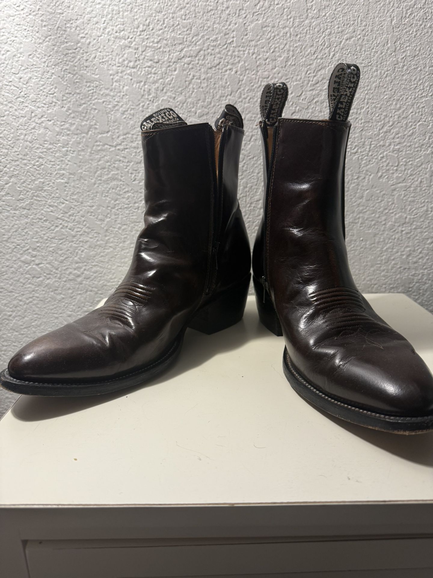 Boot Size 10