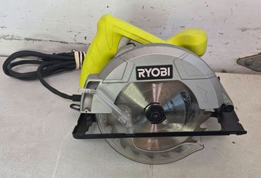 RYOBI circular saw
