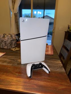PS5 825GB Trade for a Xbox Series X or $480
