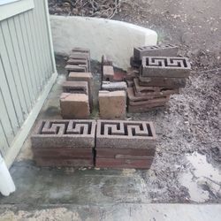 Landscape Bricks /wall Bricks