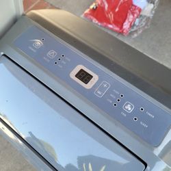 Portable A/C Good Condition 