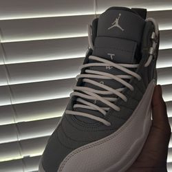 Air Jordan 12s size 8.5